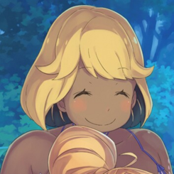 Hollypng — ReZero Character/Monster Designs Tier List option 65