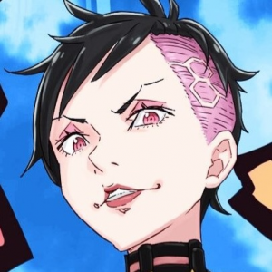 Hornettepngjpg — ReZero Character/Monster Designs Tier List option 66