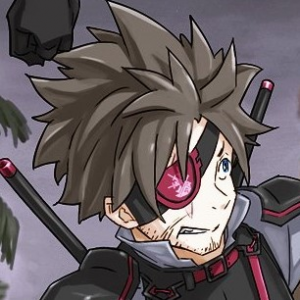 Jamalpng — ReZero Character/Monster Designs Tier List option 70