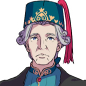 Jorahpng — ReZero Character/Monster Designs Tier List option 71