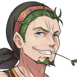 Kadomonjpg — ReZero Character/Monster Designs Tier List option 74