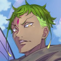 Kafmapng — ReZero Character/Monster Designs Tier List option 75