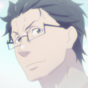 Kenichipng — ReZero Character/Monster Designs Tier List option 78