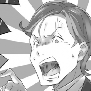 Kiritakapng — ReZero Character/Monster Designs Tier List option 80
