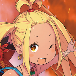 Lilianapng — ReZero Character/Monster Designs Tier List option 88