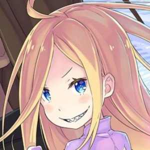 Louisjpg — ReZero Character/Monster Designs Tier List option 90