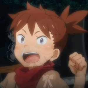 Lucaspng — ReZero Character/Monster Designs Tier List option 91