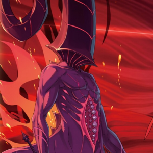 Mabeast Gabaojpg — ReZero Character/Monster Designs Tier List option 95