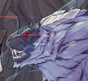 Mabeast Guiltylowejpg — ReZero Character/Monster Designs Tier List option 96