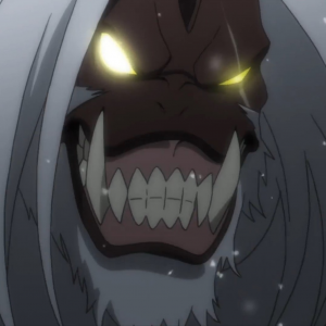 Mabeast Snow Blightjpg — ReZero Character/Monster Designs Tier List option 99
