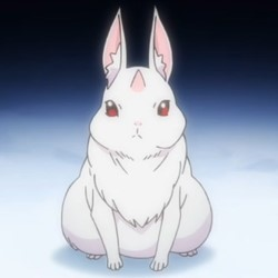 Mabeast The Great Rabbitjpg — ReZero Character/Monster Designs Tier List option 101