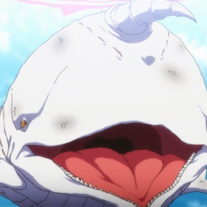 Mabeast The White Whalepng — ReZero Character/Monster Designs Tier List option 102