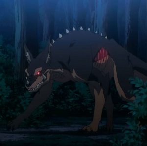 Mabeast Ulgarmpng — ReZero Character/Monster Designs Tier List option 103