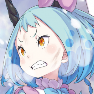 Madelynpng — ReZero Character/Monster Designs Tier List option 106