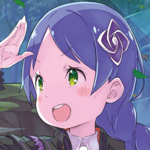 Meilipng — ReZero Character/Monster Designs Tier List option 112