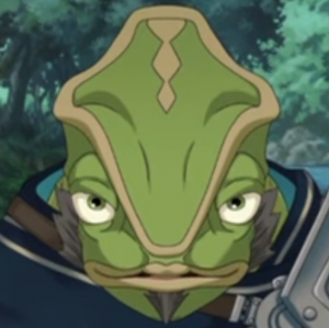 Meliojpg — ReZero Character/Monster Designs Tier List option 116