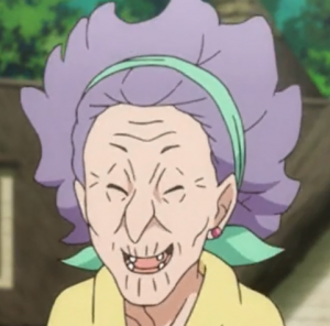 Mildepng — ReZero Character/Monster Designs Tier List option 120