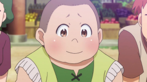 Mildjpg — ReZero Character/Monster Designs Tier List option 121