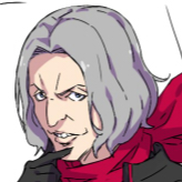 Milespng — ReZero Character/Monster Designs Tier List option 122