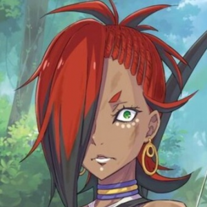 Mizeldajpg — ReZero Character/Monster Designs Tier List option 125