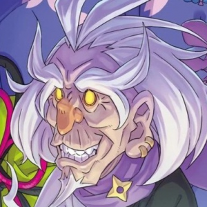 Olbartjpg — ReZero Character/Monster Designs Tier List option 133