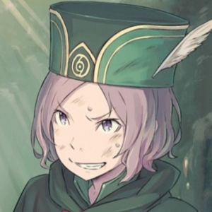 Ottojpg — ReZero Character/Monster Designs Tier List option 136