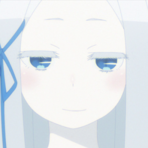 Pandorapng — ReZero Character/Monster Designs Tier List option 138