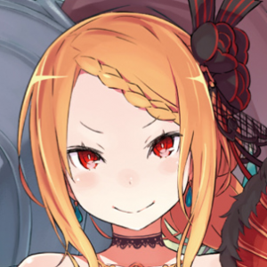 Priscillapng — ReZero Character/Monster Designs Tier List option 145