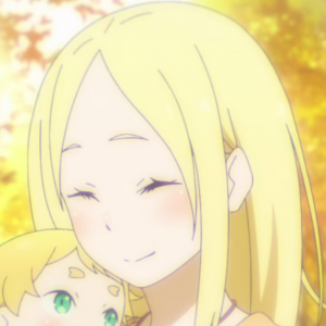 Realapng — ReZero Character/Monster Designs Tier List option 151