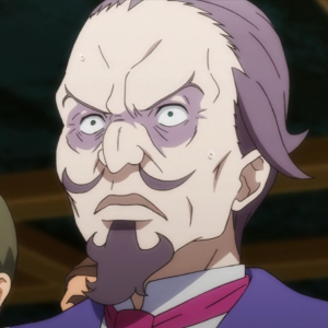 Rickertpng — ReZero Character/Monster Designs Tier List option 159