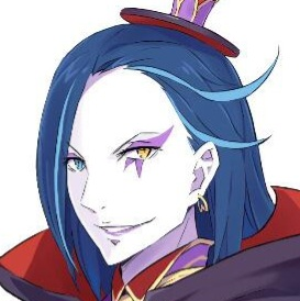 Roswaaljpg — ReZero Character/Monster Designs Tier List option 163