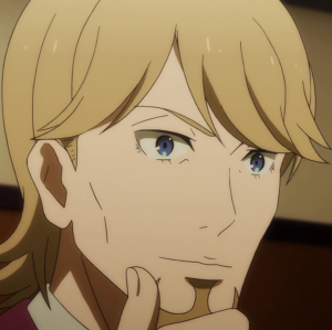 Russell Fellowpng — ReZero Character/Monster Designs Tier List option 166
