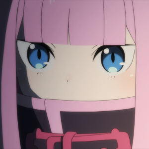 Ryuzu Copypng — ReZero Character/Monster Designs Tier List option 167