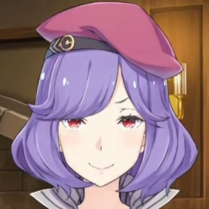 Sakurajpg — ReZero Character/Monster Designs Tier List option 168