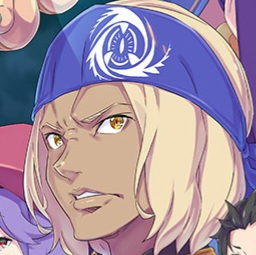 Salumjpg — ReZero Character/Monster Designs Tier List option 169