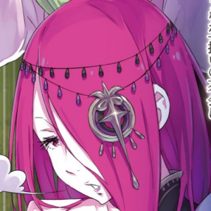 Sekhmetjpg — ReZero Character/Monster Designs Tier List option 172