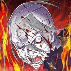 Siriuspng — ReZero Character/Monster Designs Tier List option 177