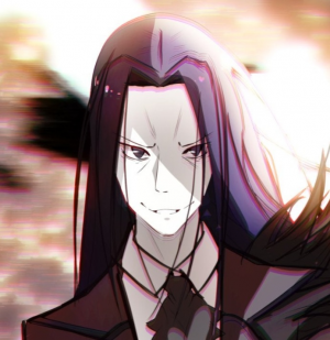 Stridejpg — ReZero Character/Monster Designs Tier List option 179