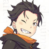 Subarupng — ReZero Character/Monster Designs Tier List option 180