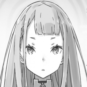 Sylphypng — ReZero Character/Monster Designs Tier List option 181