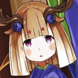 Tanzapng — ReZero Character/Monster Designs Tier List option 182