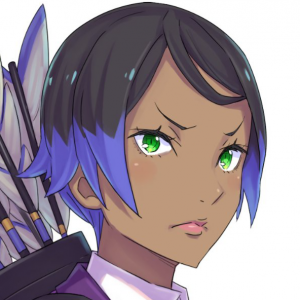 Tarittapng — ReZero Character/Monster Designs Tier List option 184