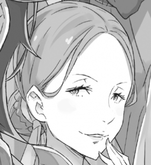 Tishuapng — ReZero Character/Monster Designs Tier List option 191