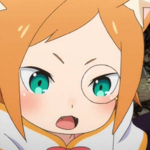 Tiveypng — ReZero Character/Monster Designs Tier List option 192