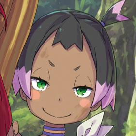 Utakatapng — ReZero Character/Monster Designs Tier List option 199