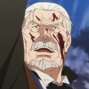 Wilhelm Currentjpg — ReZero Character/Monster Designs Tier List option 204