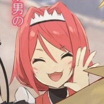 Yaejpg — ReZero Character/Monster Designs Tier List option 205
