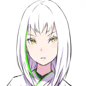 Zarestiapng — ReZero Character/Monster Designs Tier List option 208