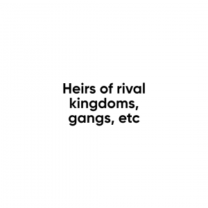 Project 2 32jpg — tropes, tropes, and surprise, even more tropes!! option 26