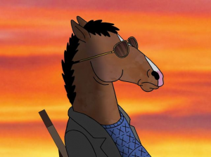 Bojack Horseman Final 1571059533jpg — personajes de caricaturas(protagonista,villano ,secundarios) option 24